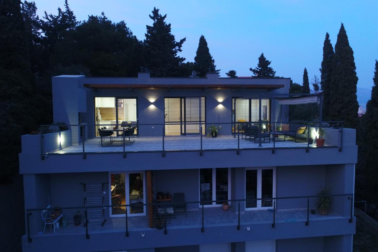 Amai Apartment Split Exterior foto